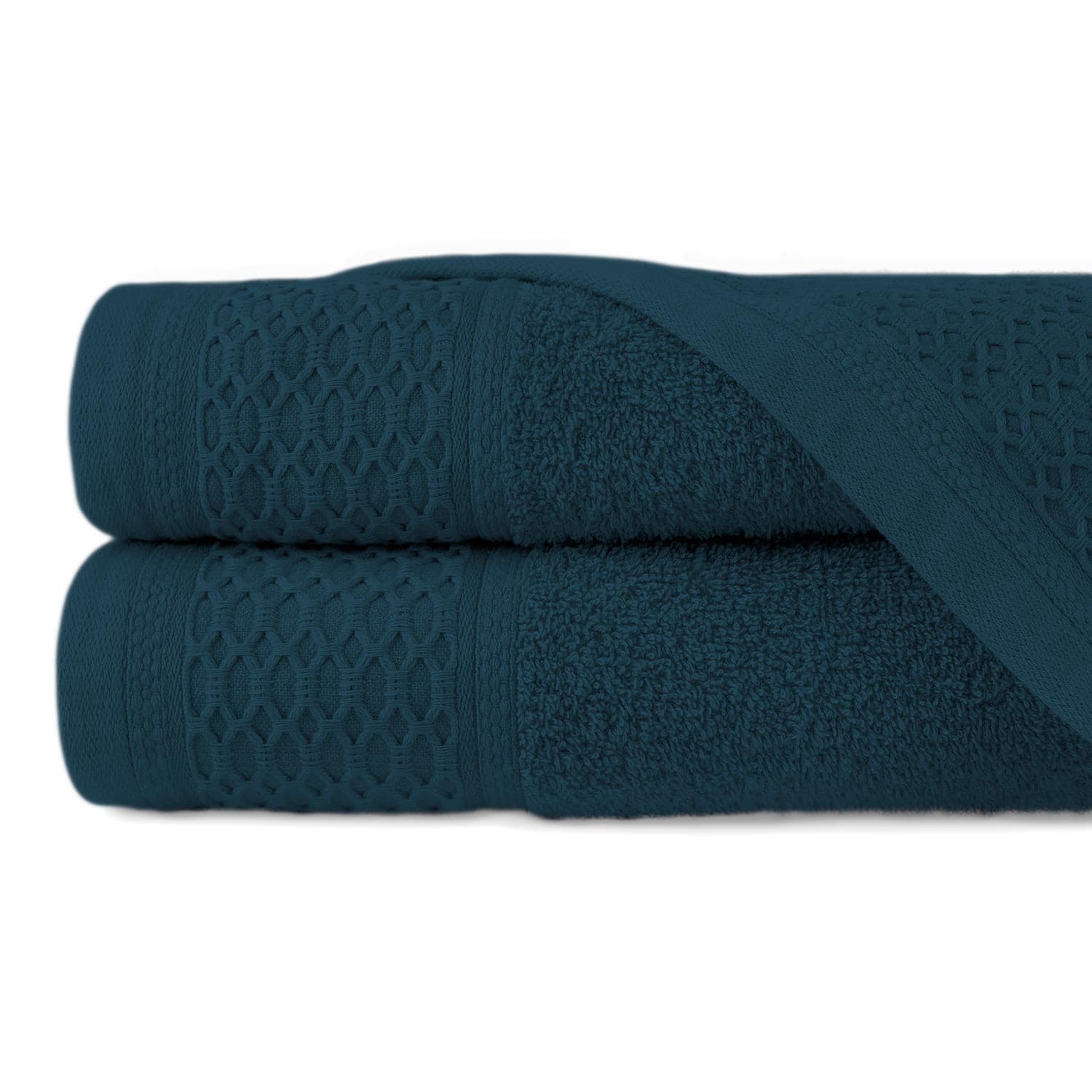

Ręcznik D Bawełna 100% Solano Granat (P) 30x50+50x90+70x140 kpl.