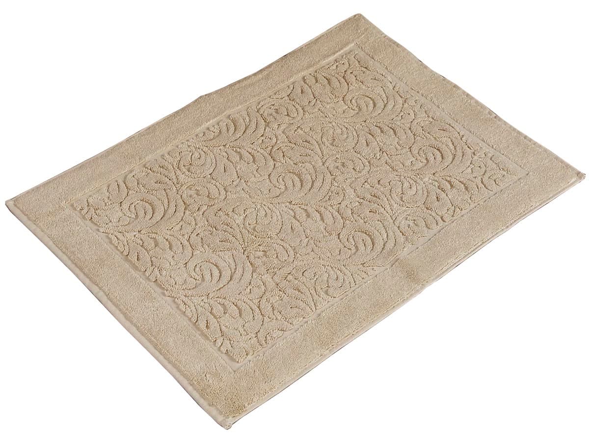 

Dywanik łazienkowy ESRA/2819/beige 50x70