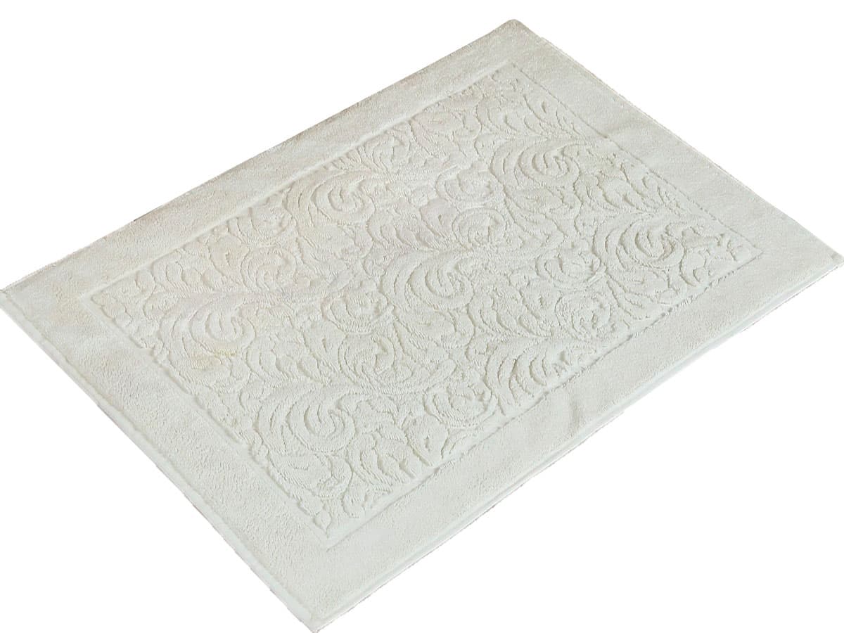 

Dywanik łazienkowy ESRA/2819/cream 50x70