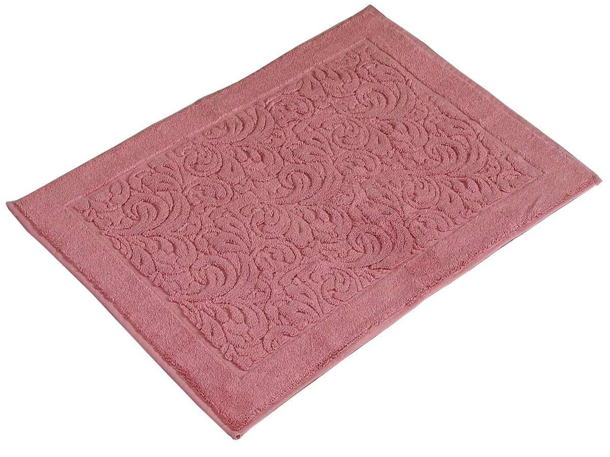 

Dywanik łazienkowy ESRA/2819/pink 50x70