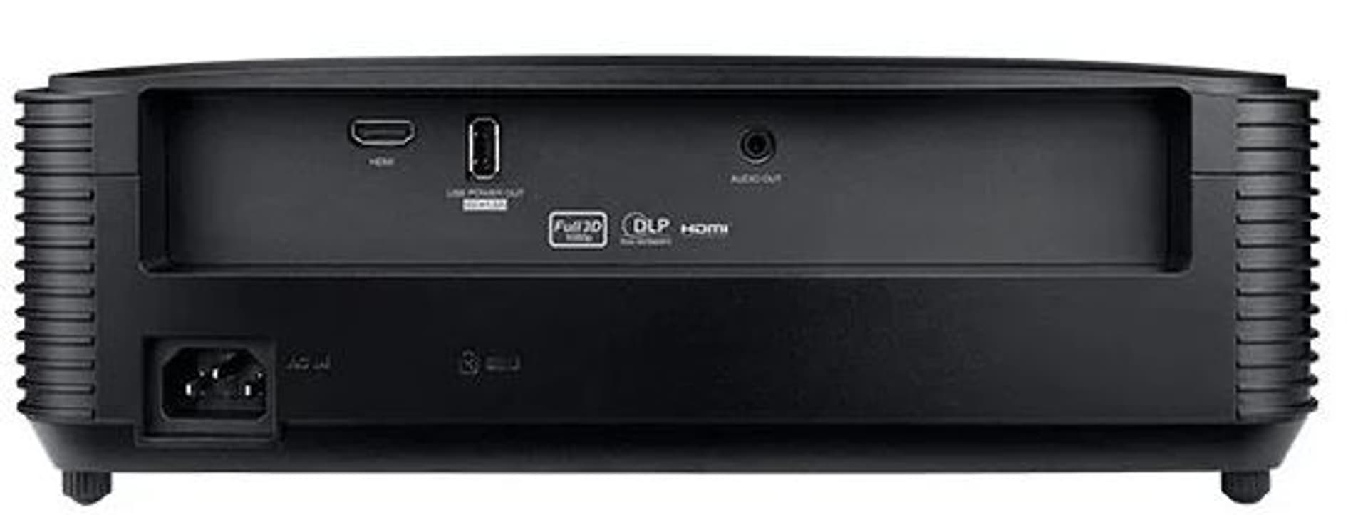 

Projektor HD146X DLP FullHD 1080p, 3600, 30 000:1