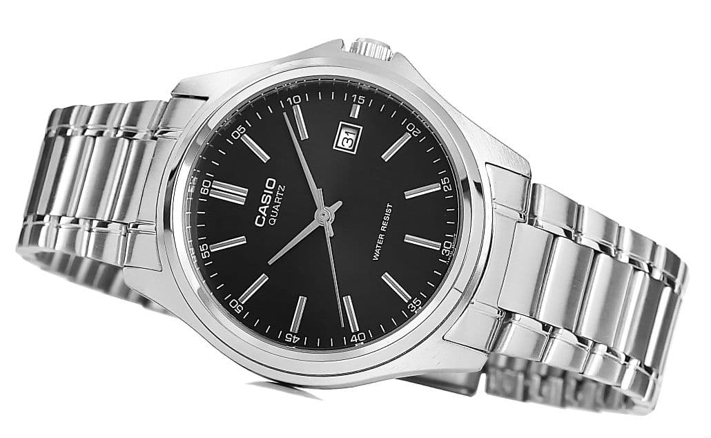 

Zegarek Męski CASIO MTP-1183PA-1AEG
