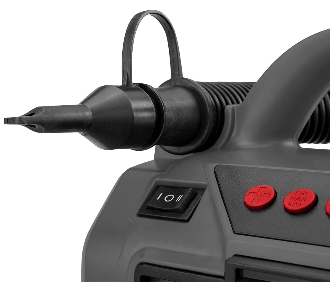 

Kompresor Energy+ 18V bez akumulatora