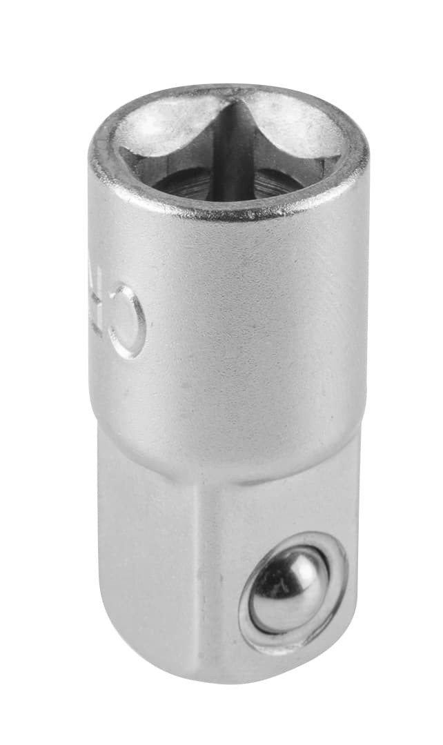 

Grzechotka akumulatorowa Energy+ 18V, Li-lon, 3/8, bez akumulatora, adapter 1/2"