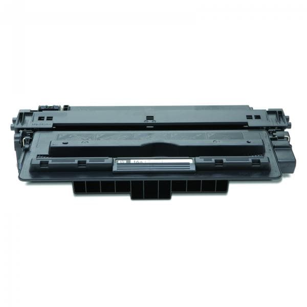 

HP oryginalny toner Q7516A, HP 16A, black, 12000s, HP LaserJet 5200, TN, DTN, O