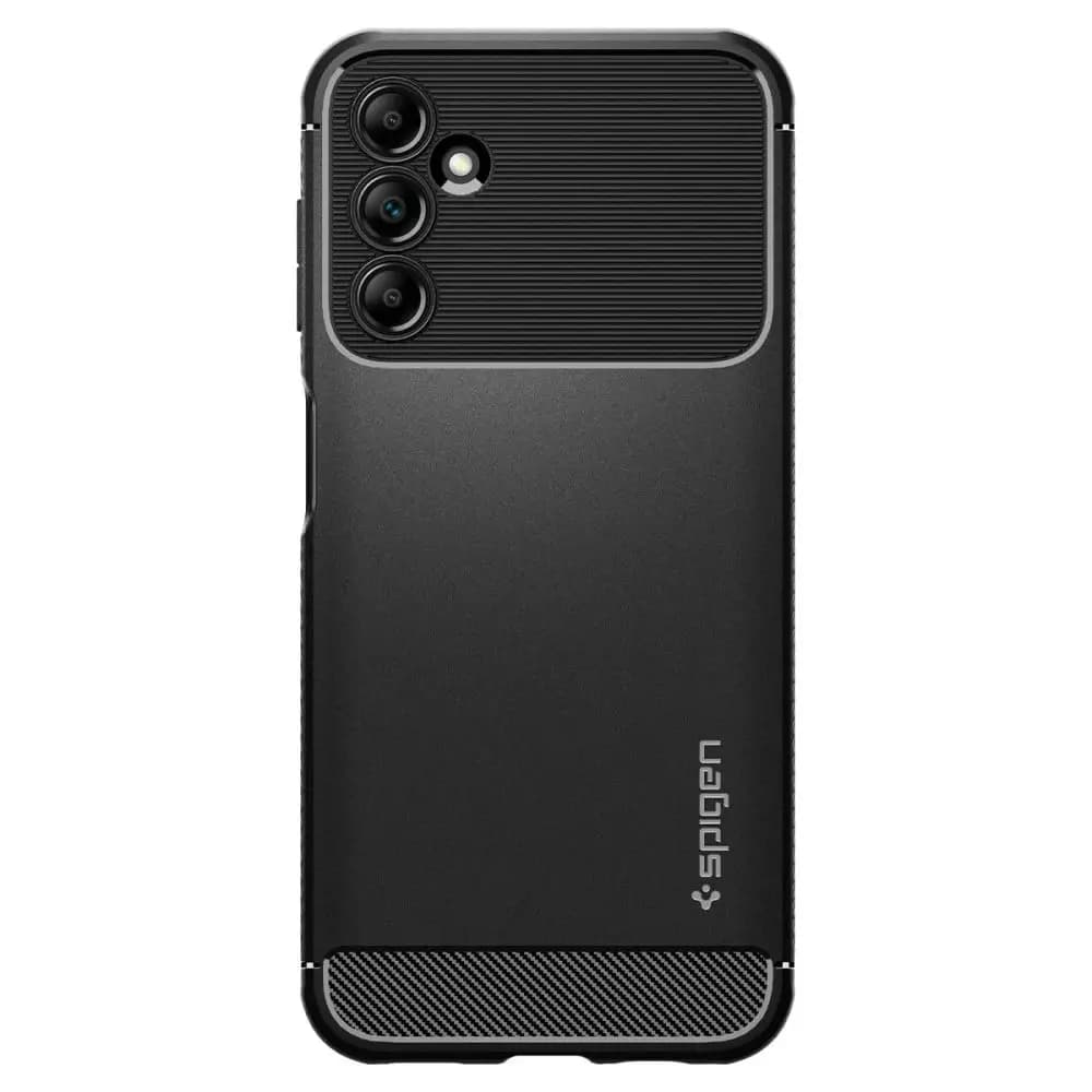 

Etui Spigen Rugged Armor do Samsung Galaxy A14 5G Matte Black