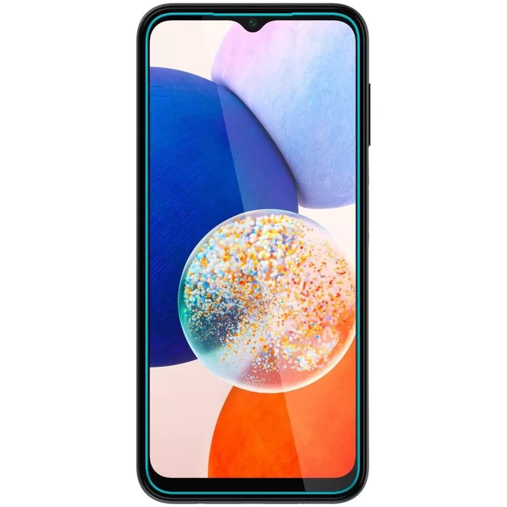 

Szkło hartowane Spigen Glas.tR Slim 2-pack do Samsung Galaxy A14 5G Clear