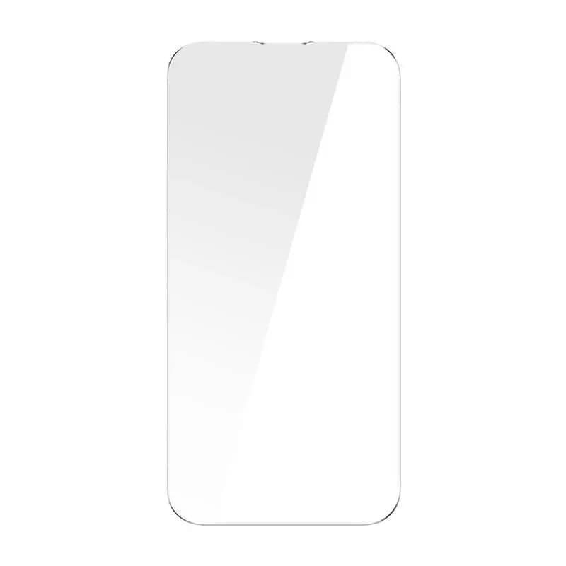 

Szkło hartowane 0.3mm Baseus Crystal do iPhone 14 Pro Max (2szt)