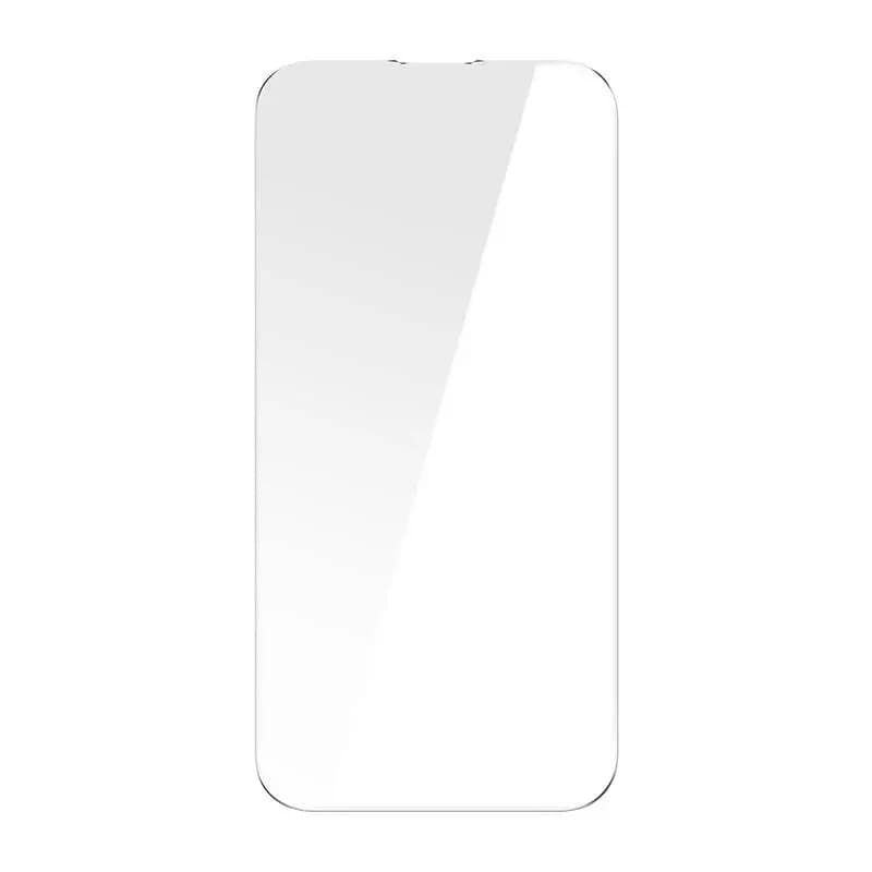 

Szkło hartowane 0.3mm Baseus Crystal do iPhone 14 Pro (2szt)