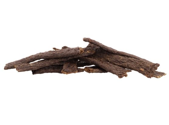 

Chewies Meat Strips Mini Koza 70g