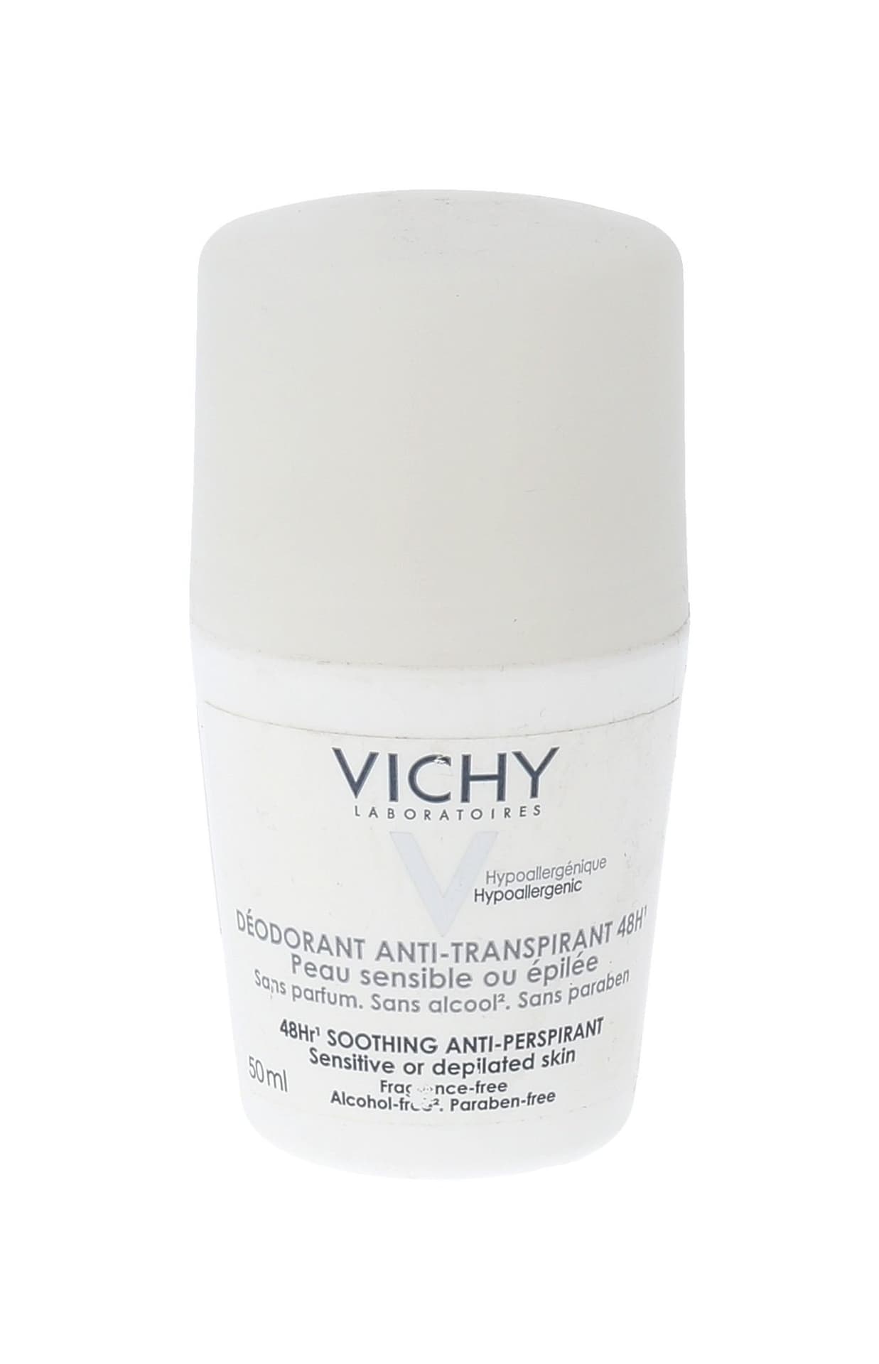 

Vichy 48h Soothing Deodorant Antyperspirant 50ml (W)