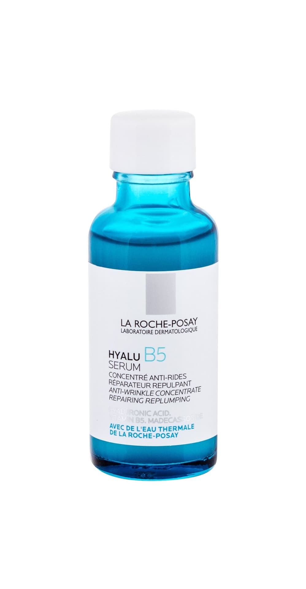 

La Roche-Posay Hyalu B5 Serum do twarzy 30ml (W)