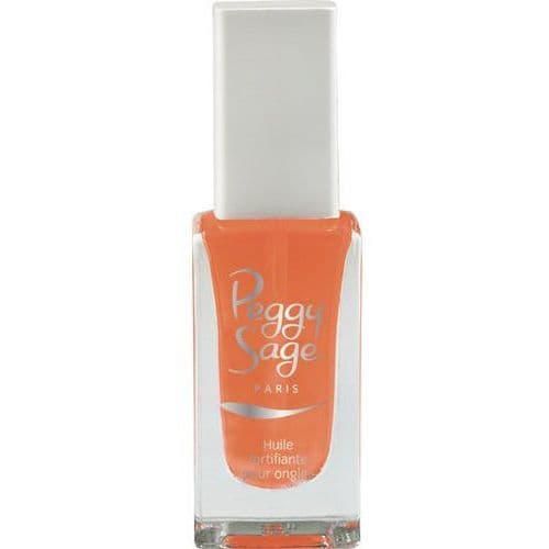 

Peggy Sage Fortifying Oil olejek wzmacniający do paznokci 11ml