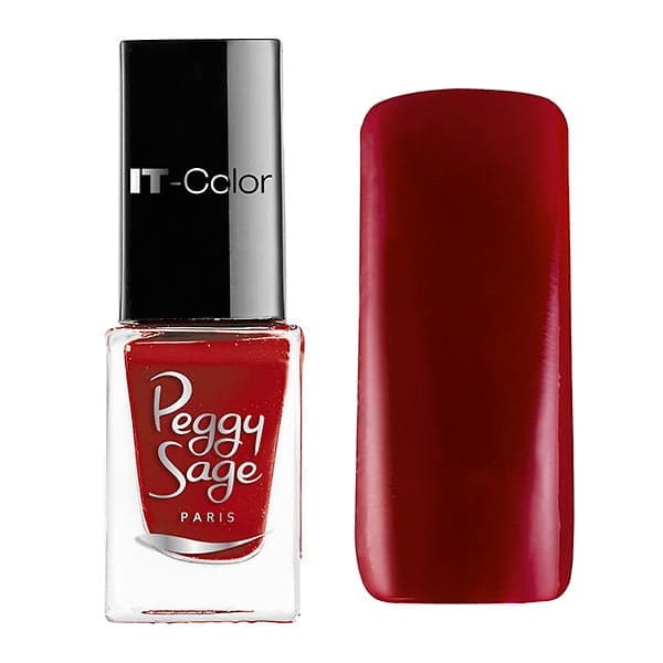 

Peggy Sage Lakier do paznokci 5025 Ludivine 5ml