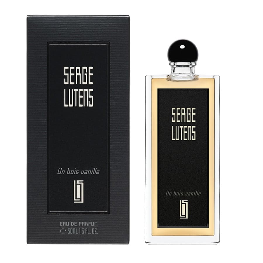 

Serge Lutens Un Bois Vanille EDP 50ml