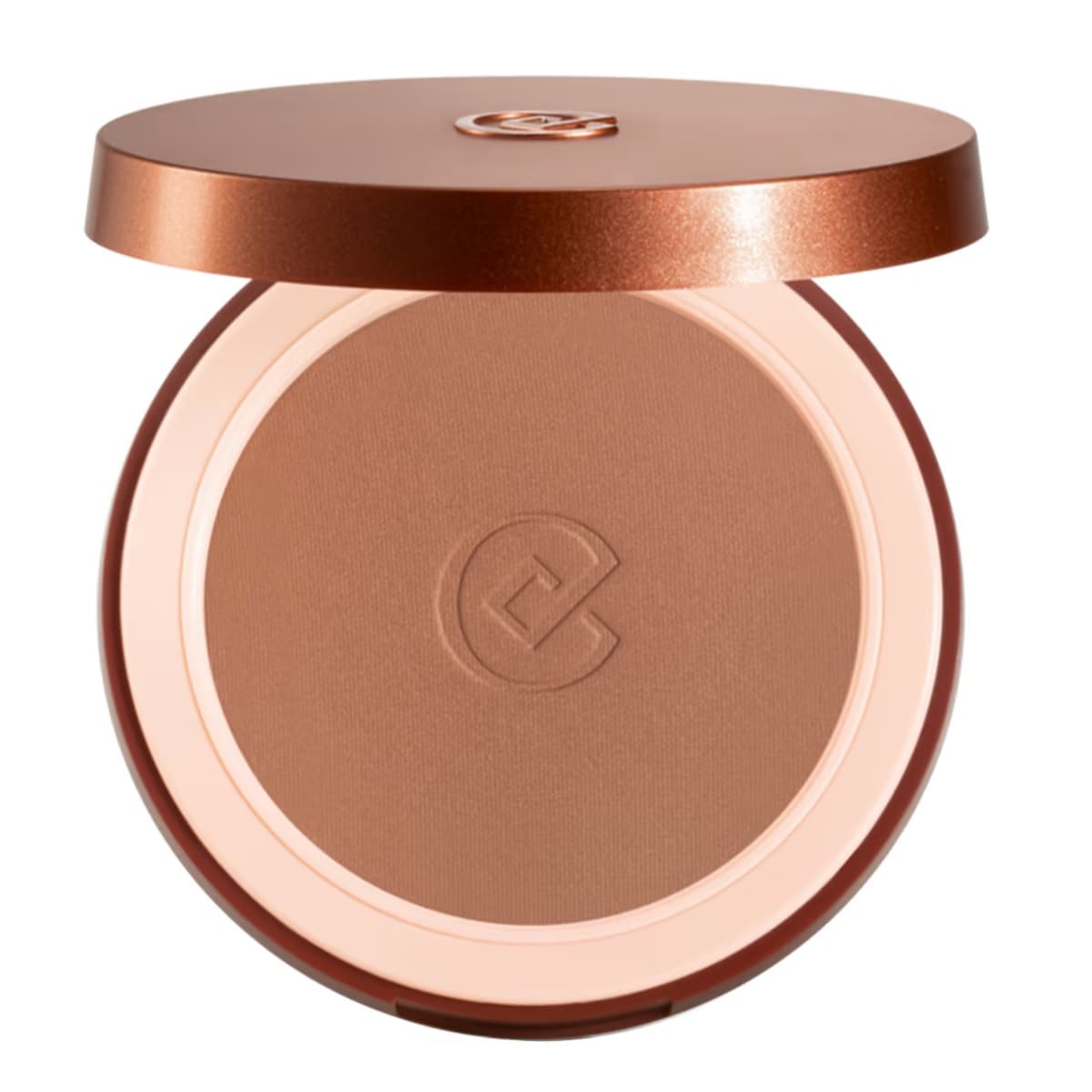 

COLLISTAR Terra Abbronzante Effetto Seta Bronzing Powder puder brązujący 2.2 10g