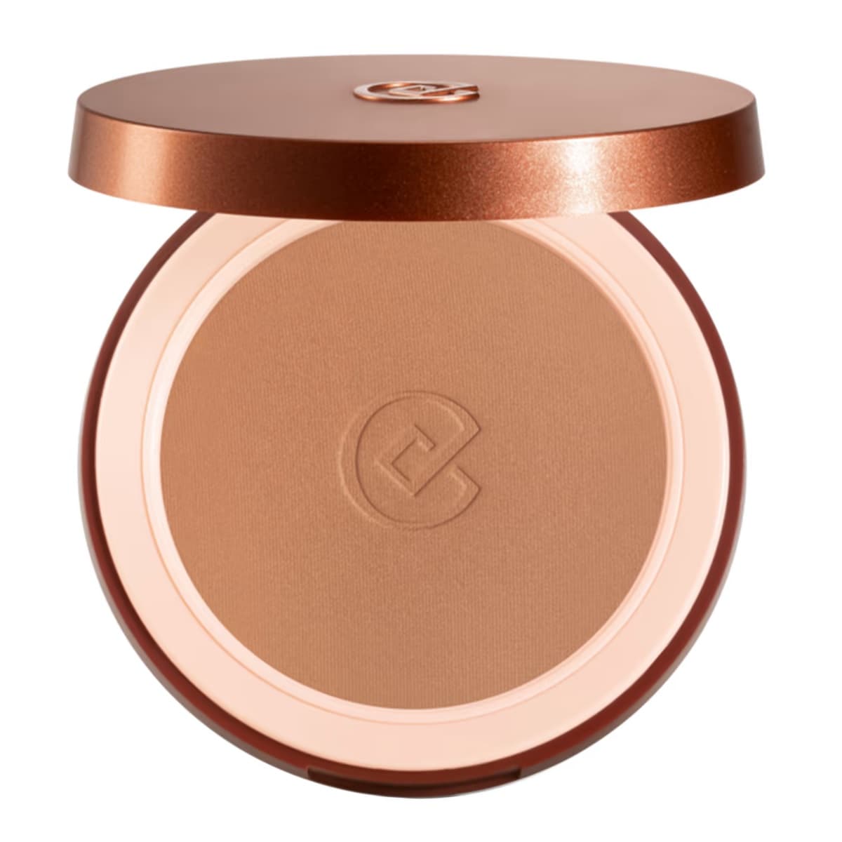 

COLLISTAR Terra Abbronzante Effetto Seta Bronzing Powder puder brązujący 3 10g