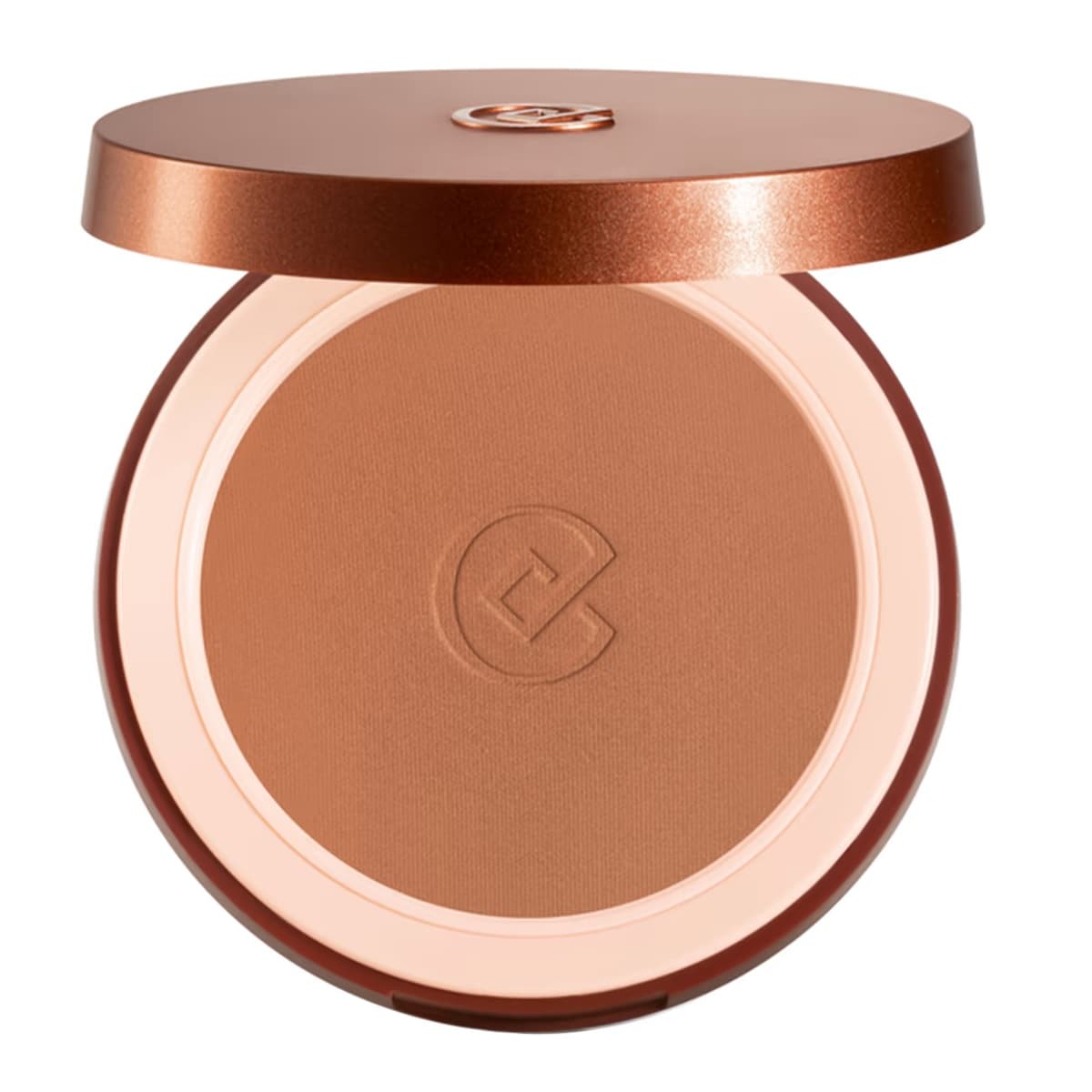 

COLLISTAR Terra Abbronzante Effetto Seta Bronzing Powder puder brązujący 5 10g