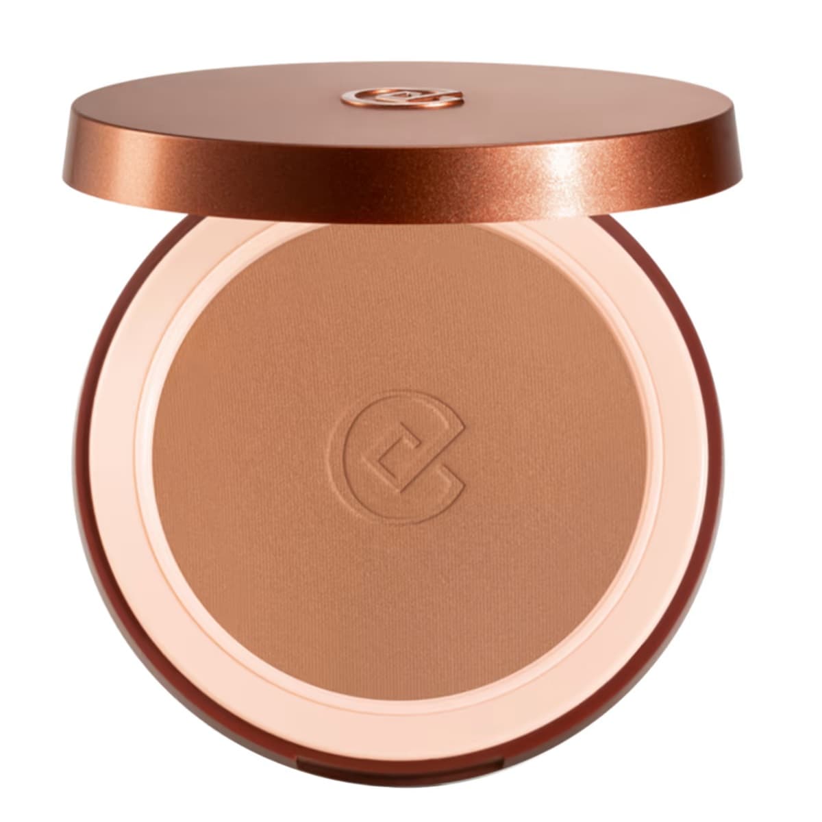 

COLLISTAR Terra Abbronzante Effetto Seta Bronzing Powder puder brązujący 4.4 10g