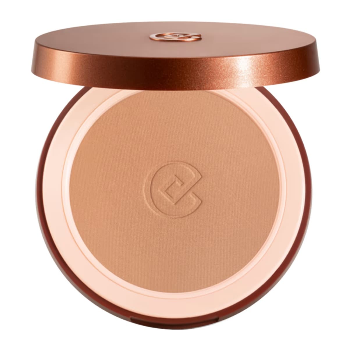

COLLISTAR Terra Abbronzante 3D Bronzing Powder puder brązujący 8 10g