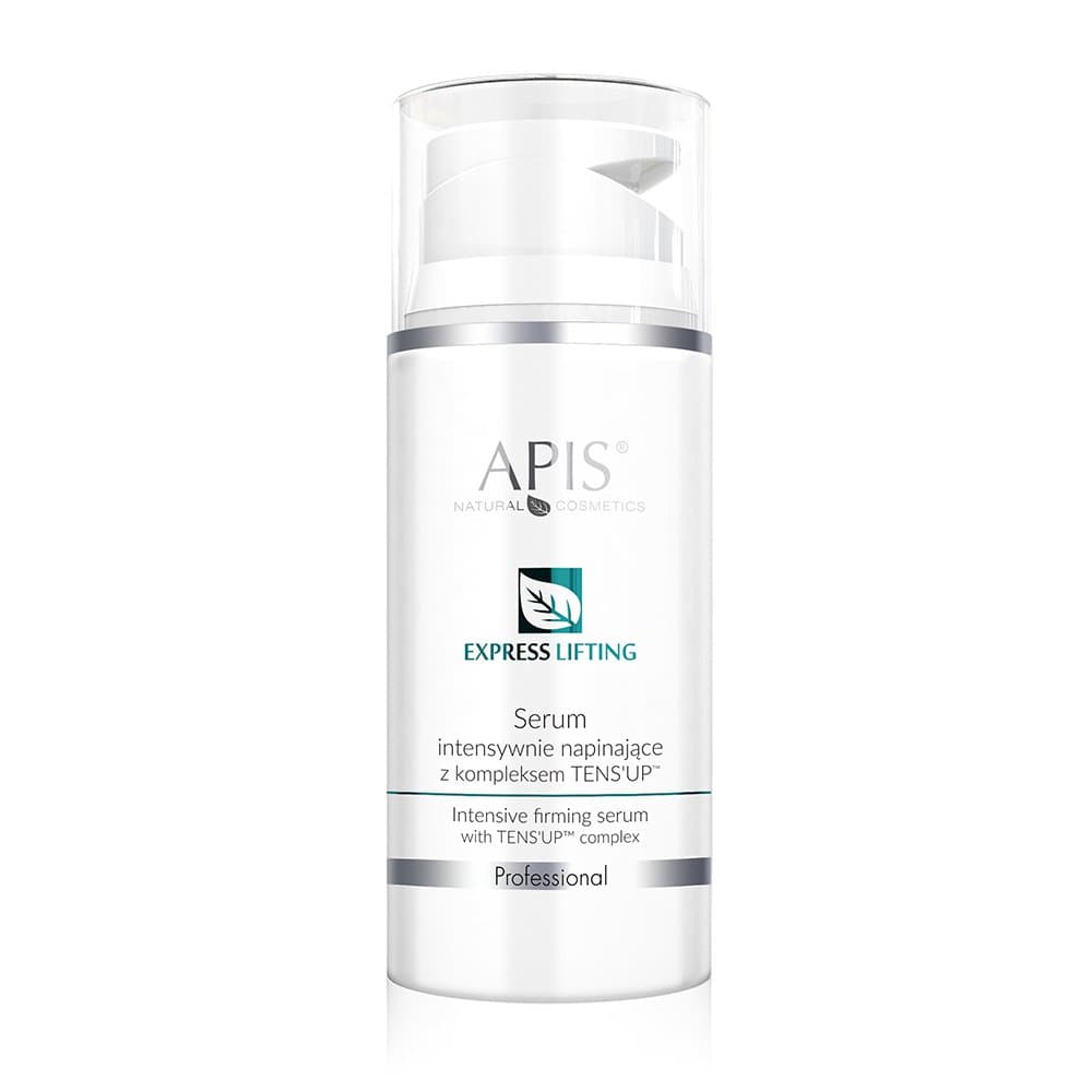 

Apis express lifting serum intensywnie napinające z tens`up 100 ml