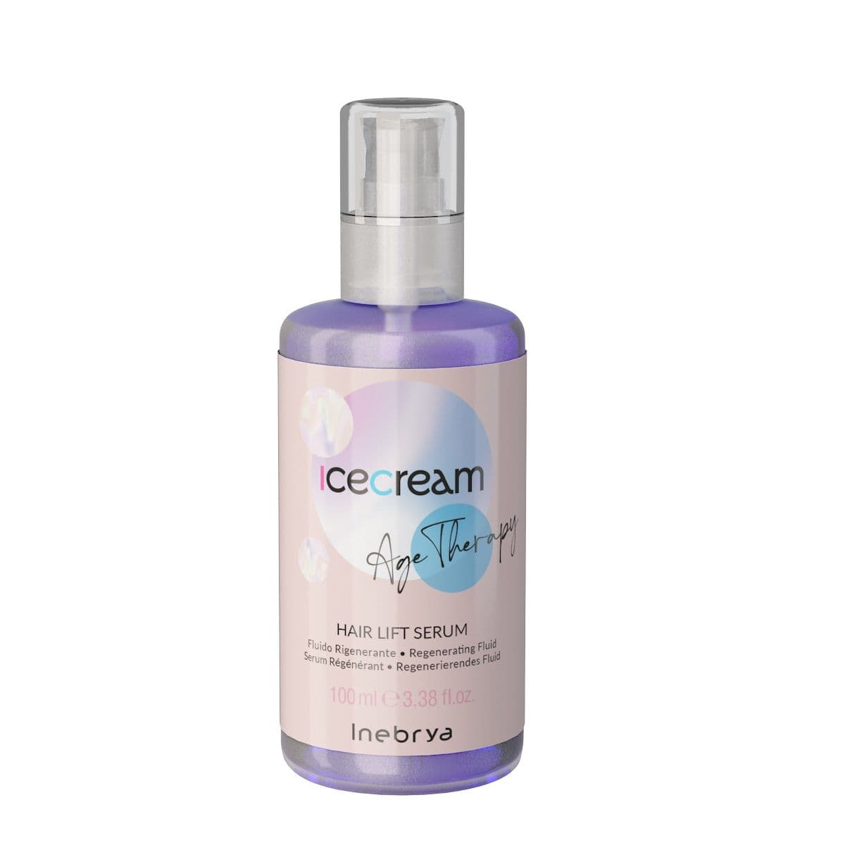 

INEBRYA Age Therapy Hair Lift Serum serum do włosów 100ml