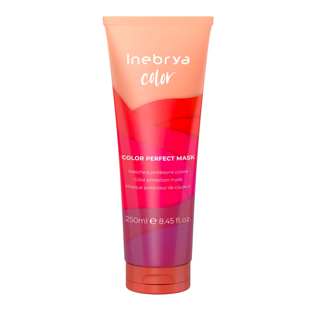 

Inebrya Color Perfect Mask maska do włosów farbowanych 250ml