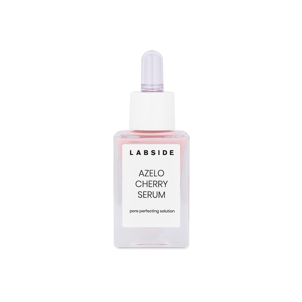 

Labside Azelo Cherry Serum lekkie serum do cery problematycznej 30ml