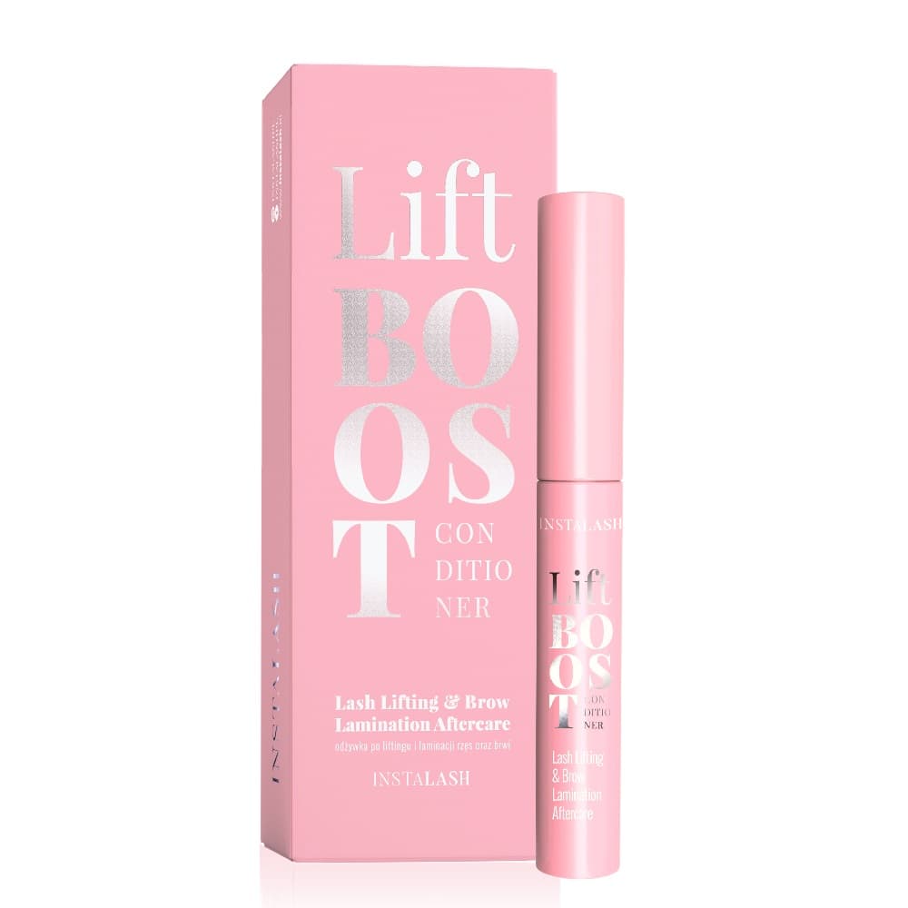 

Instalash LiftBoost Conditioner odżywka do rzęs i brwi 5ml