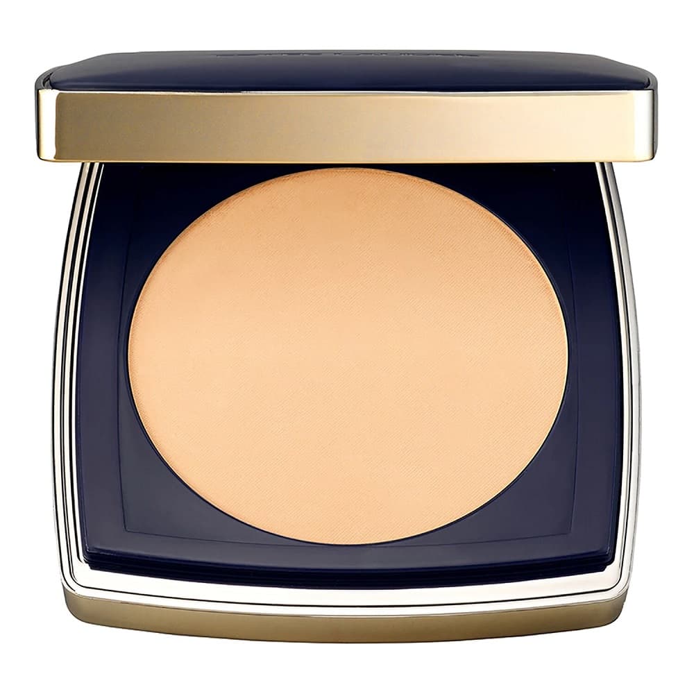 

ESTEE LAUDER Double Wear Stay-in-Place Matte Powder Foundation SPF10 matujący puder w kompakcie 3W1 Tawny 12g