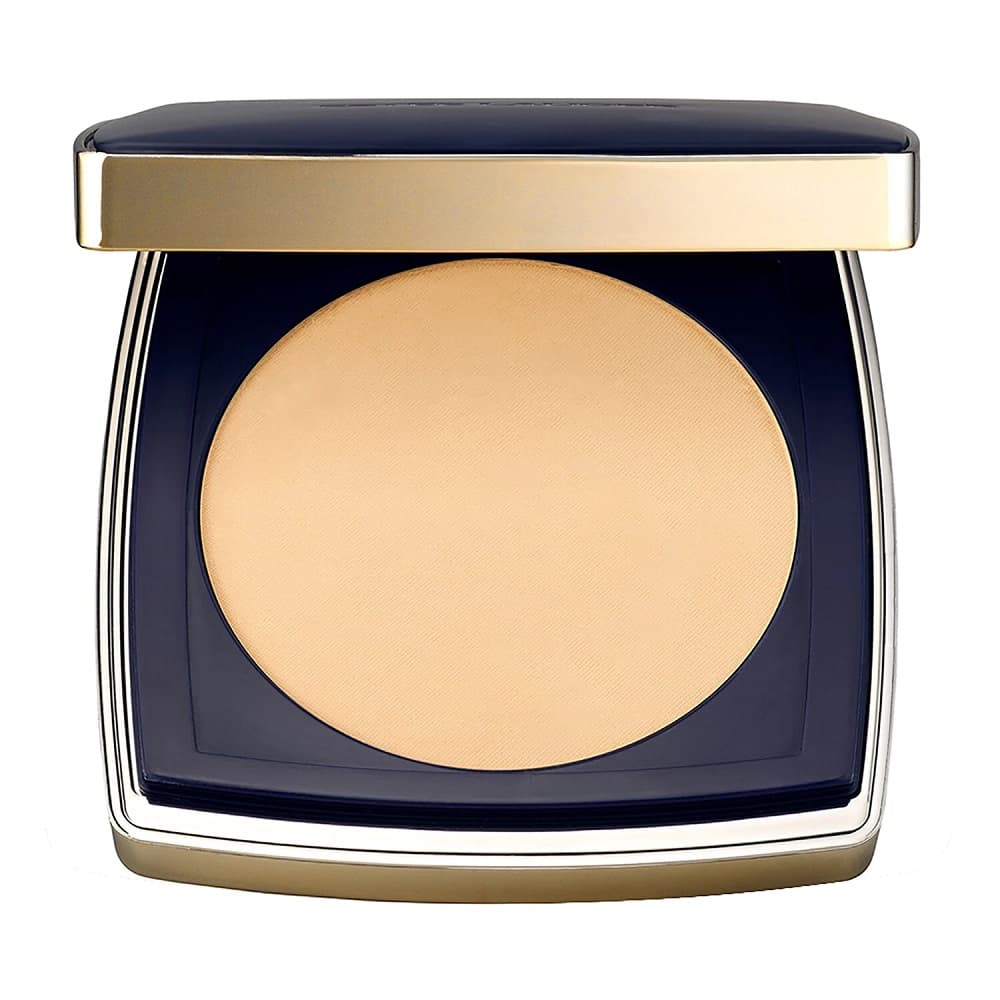

ESTEE LAUDER Double Wear Stay-in-Place Matte Powder Foundation SPF10 matujący puder w kompakcie 2W2 Rattan 12g