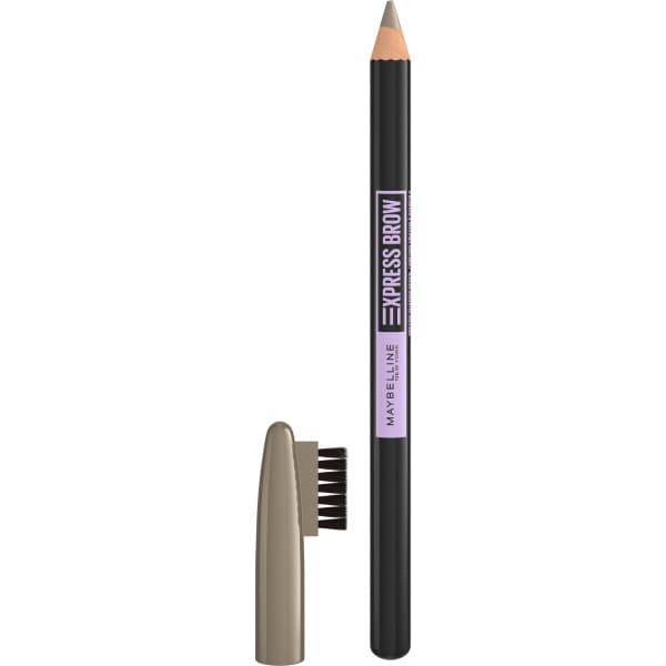 

MAYBELLINE Express Brow Shaping Pencil kredka do brwi 02 Blonde