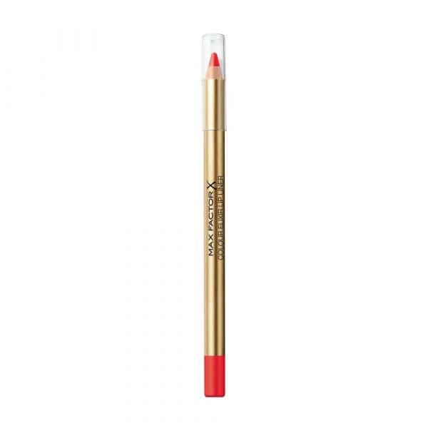 

MAX FACTOR Colour Elixir Lip Liner konturówka do ust 55 Red Poppy 1,2g