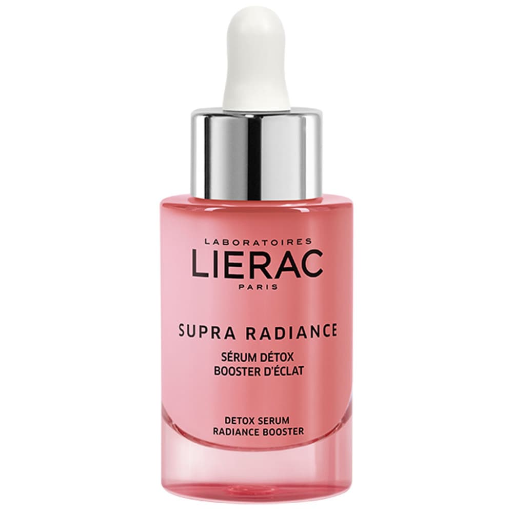 

LIERAC Supra Radiance Serum Detox-Booster serum do twarzy 30ml