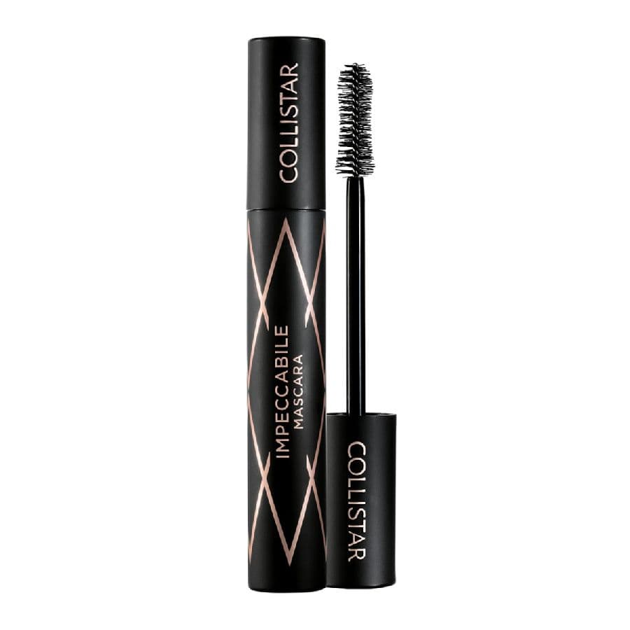 

COLLISTAR Impeccabile Mascara tusz do rzęs Black 14ml