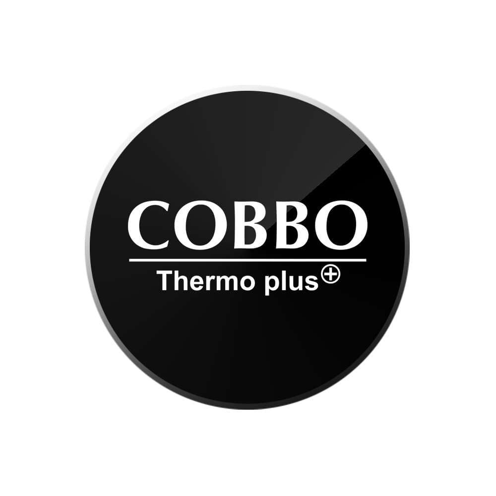 

Dysk zewnętrzny do produktu COBBO Thermo Plus TP6