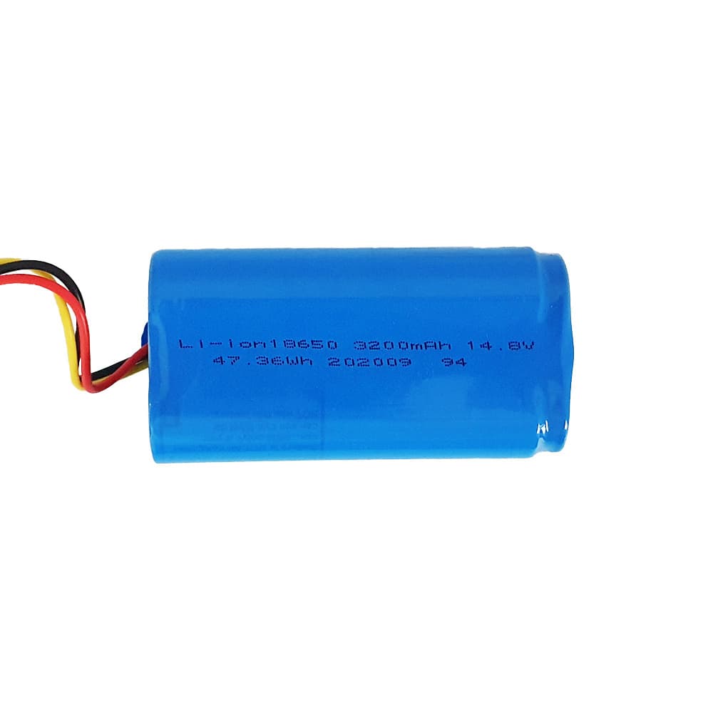 

Akumulator COBBO Laser Navigation LF11