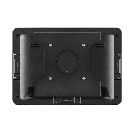 

ProDVX I/O Cover plate for 10SLB / 10X(P)(L)