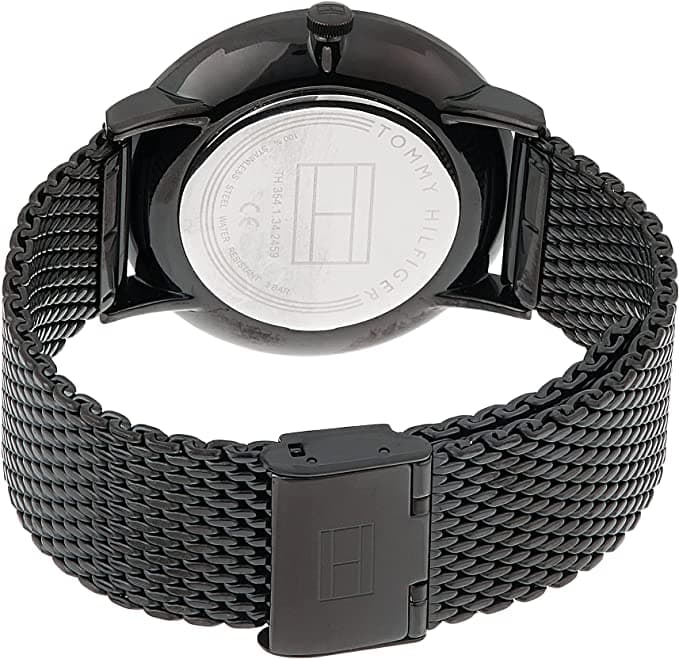 

ZEGAREK MĘSKI TOMMY HILFIGER BROOKLYN 1791507 (zf061a)