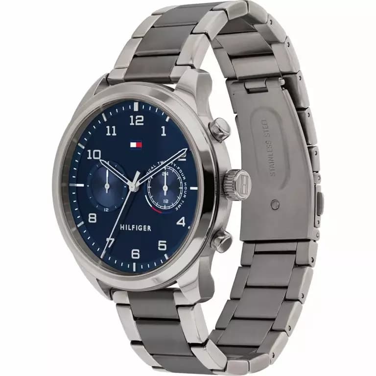 

ZEGAREK MĘSKI TOMMY HILFIGER 1791782 PATRICK (zf068a)