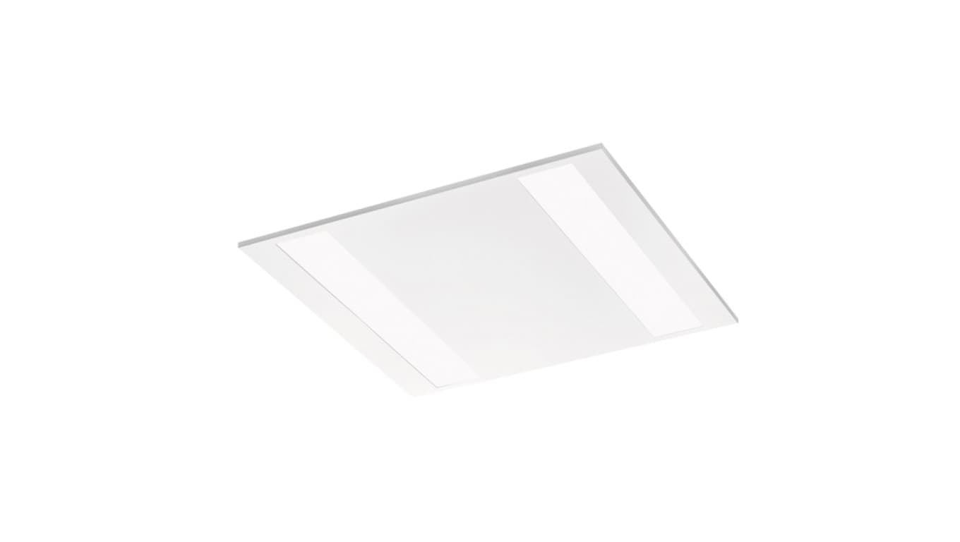 

Oprawa wstropowa Sun LED 600x600 30W 3680lm 840 MPRM Biały PX2065508