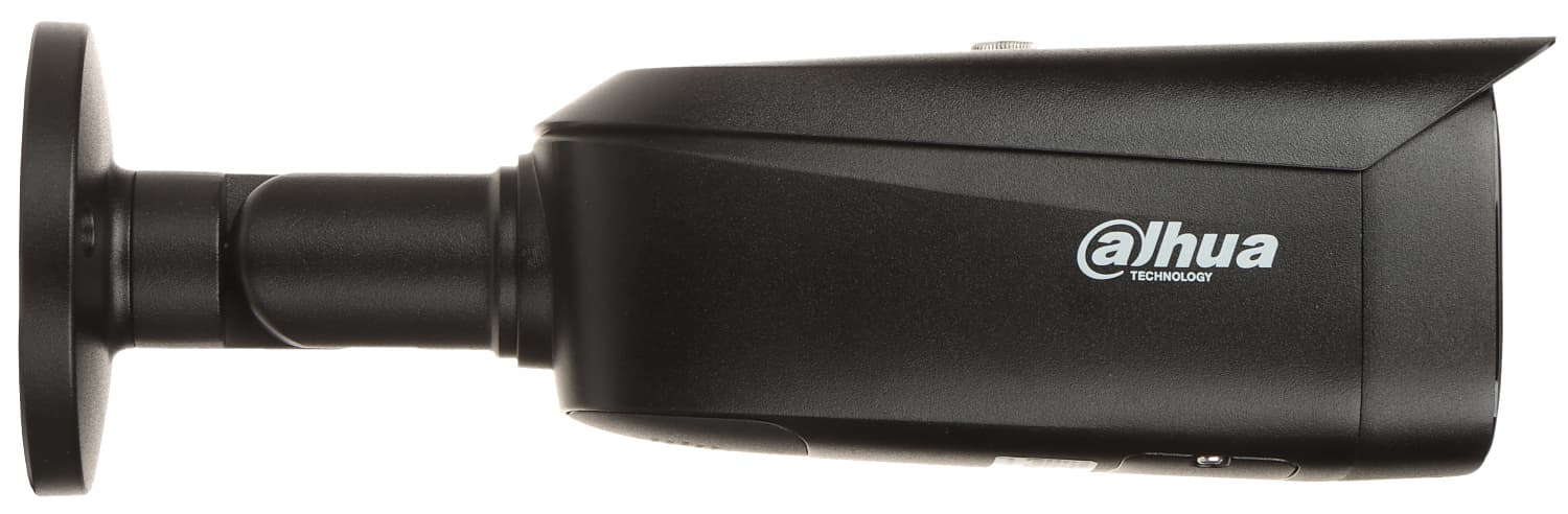 

KAMERA IP IPC-HFW3849T1-AS-PV-0280B-S4-BLACK TiOC Full-Color - 8.3 Mpx 4K UHD 2.8 mm DAHUA