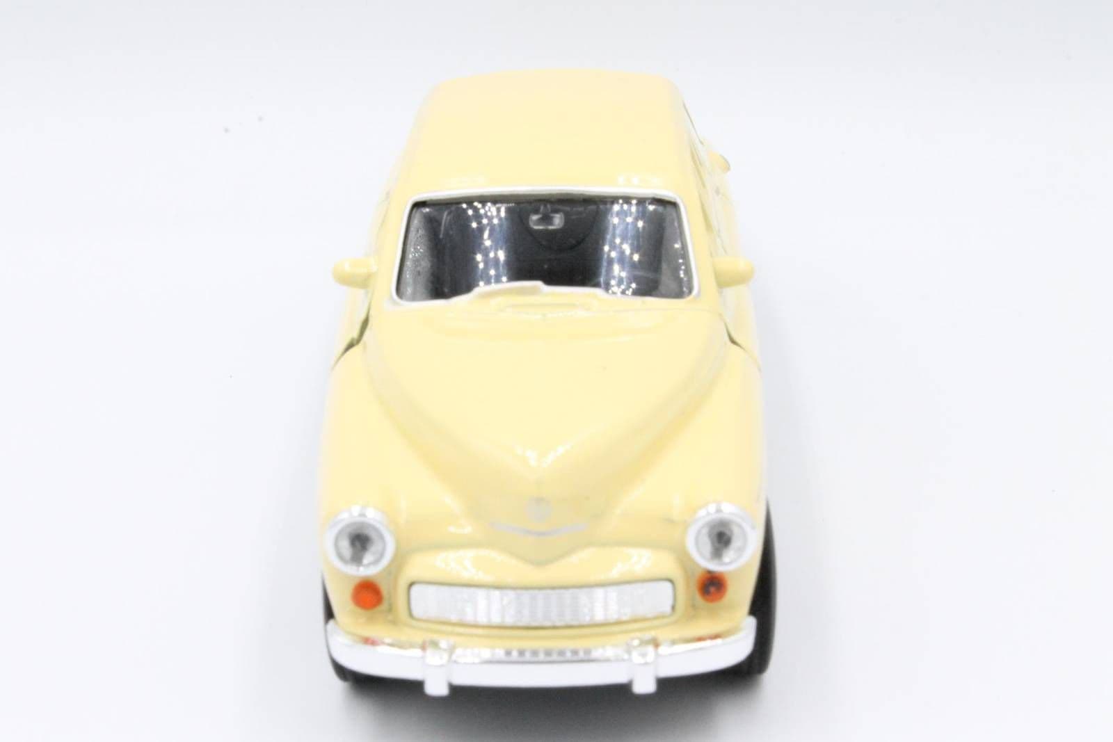 

SAMOCHÓD METALOWY AUTO METAL WELLY Warszawa 224