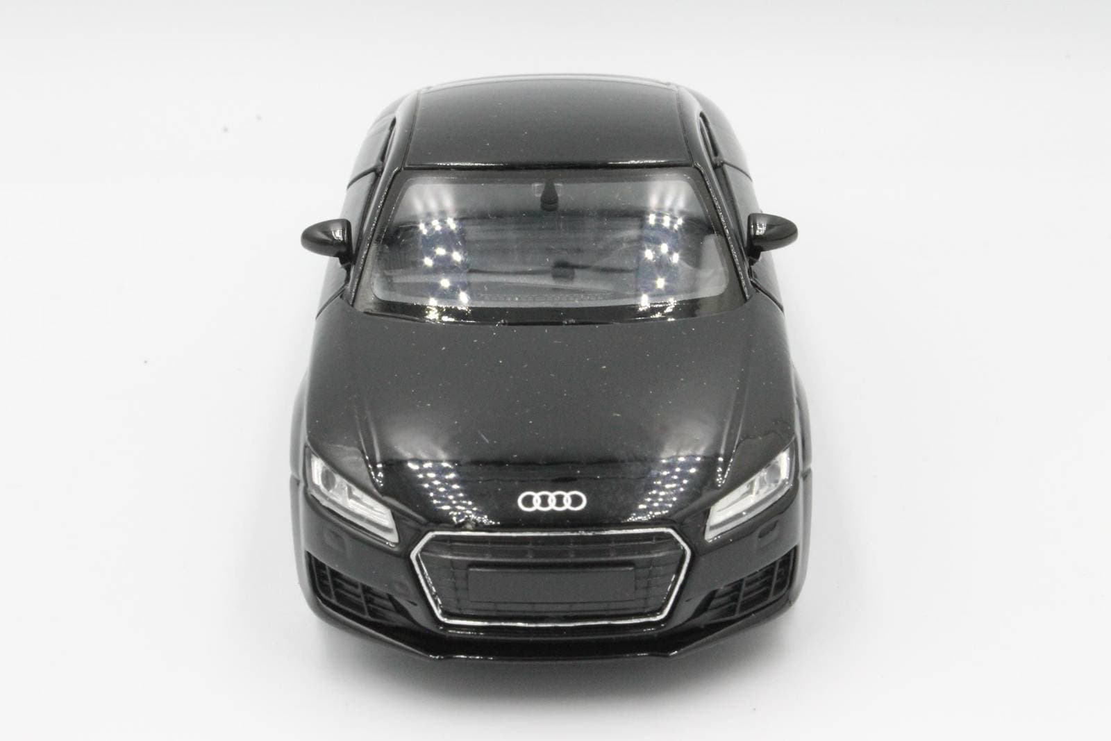 

METALOWE AUTO SAMOCHÓD WELLY 2014 Audi TT Coupe