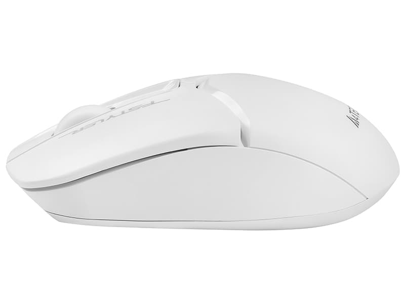 

Mysz A4TECH FSTYLER FG12S RF White (Silent)