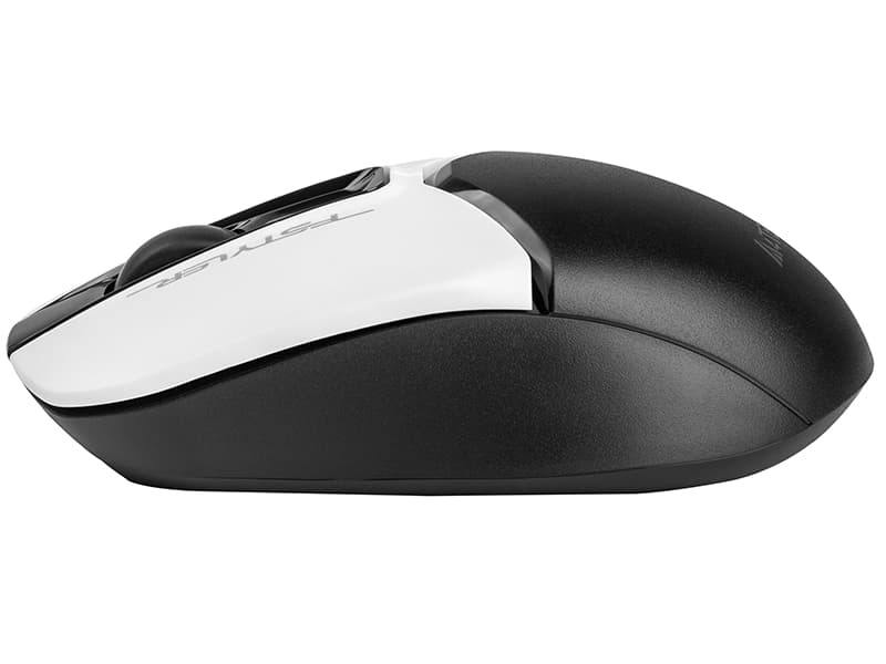 

Mysz A4TECH FSTYLER FG12S RF Panda (Silent)