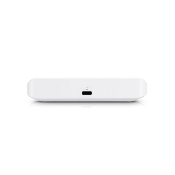 

UBIQUITI USW-FLEX-MINI UNIFI COMPACT 5-PORT DESKTOP SWITCH 3-PACK