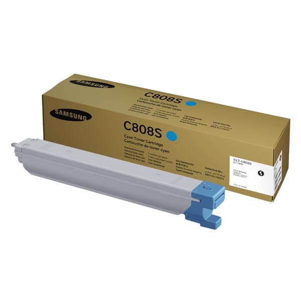 

Toner HP CLT-C808S SS560A