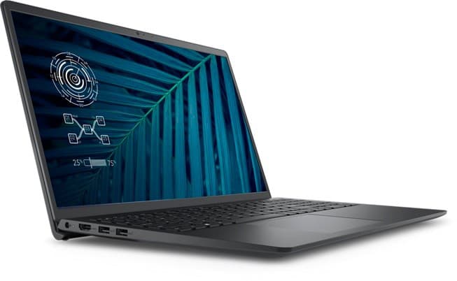 

DELL Vostro 3510i3-1115G4 Win11 Pro Czarno-szary 15.6/8GB/I3-1115G4/SSD512GB/XeG4/WIN11Pro/Czarno-szary