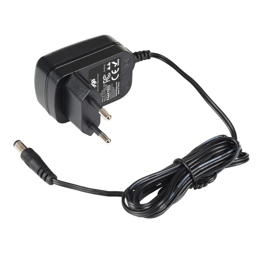 

Zasilacz AKYGA AK-TB-22(Wtyczka: 5.5*2.1\2000mA\5V)